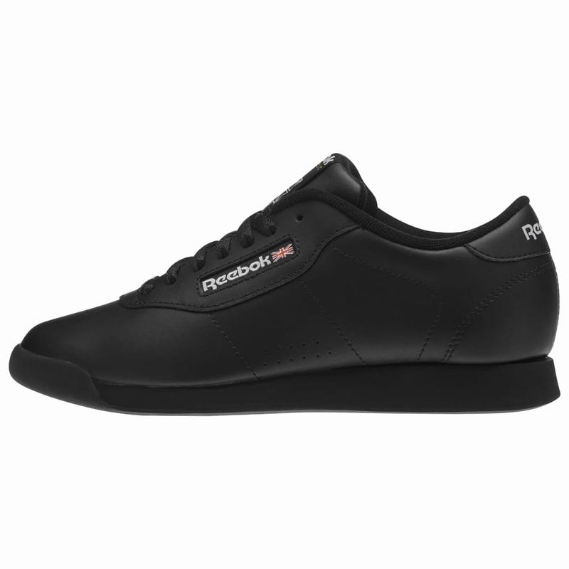 Tenisi Reebok Princess Dama Negrii Romania HD2902BN